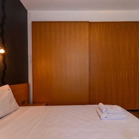 Super Premium Two Bedroom Suite On Vitosha Boulevard 索菲亞 外观 照片