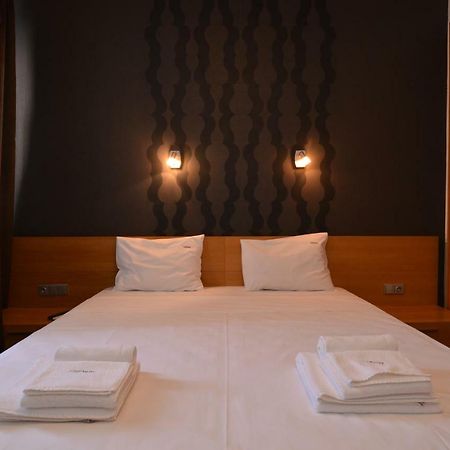 Super Premium Two Bedroom Suite On Vitosha Boulevard 索菲亞 外观 照片