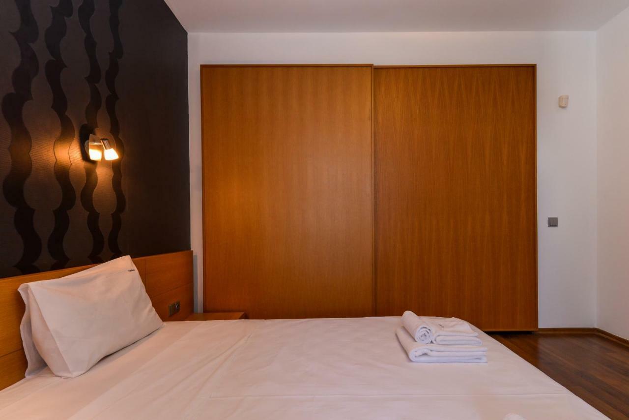 Super Premium Two Bedroom Suite On Vitosha Boulevard 索菲亞 外观 照片