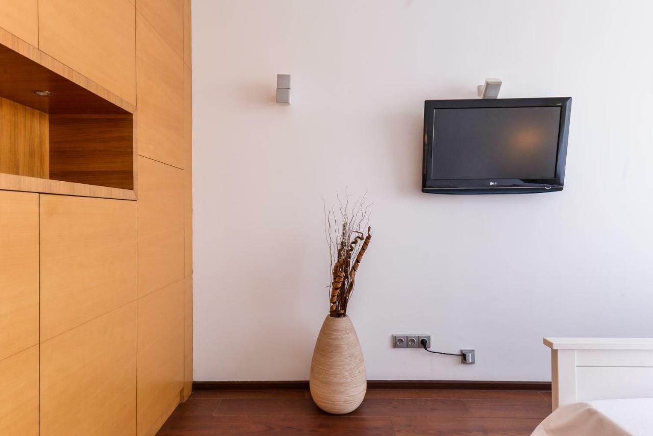 Super Premium Two Bedroom Suite On Vitosha Boulevard 索菲亞 外观 照片