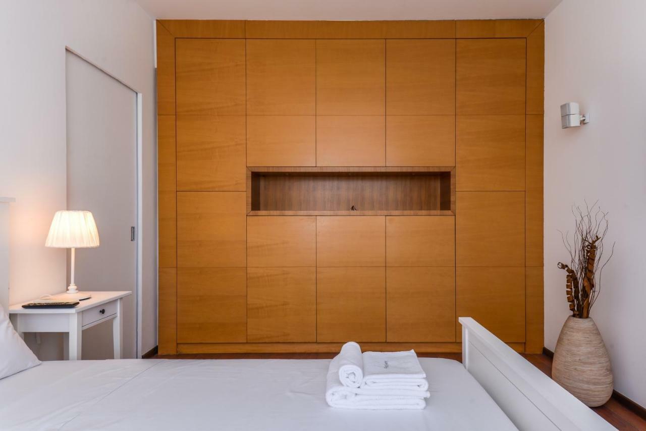 Super Premium Two Bedroom Suite On Vitosha Boulevard 索菲亞 外观 照片