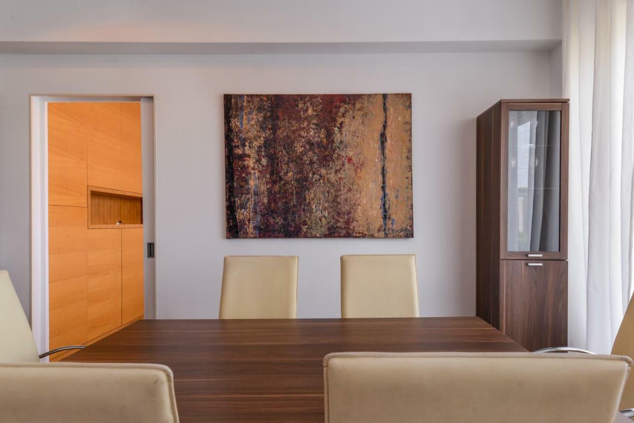 Super Premium Two Bedroom Suite On Vitosha Boulevard 索菲亞 外观 照片