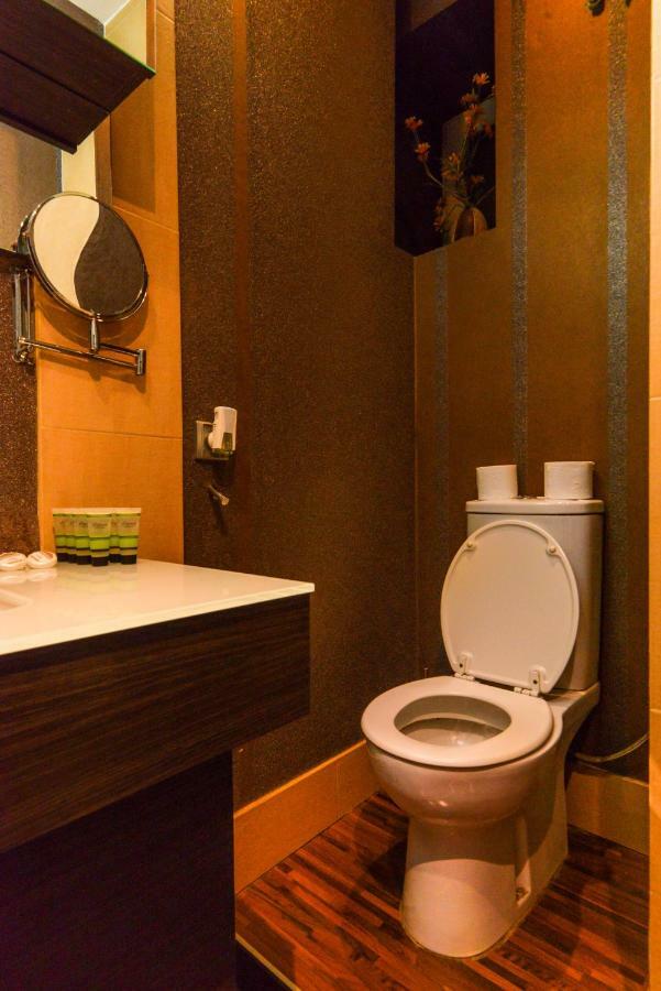 Super Premium Two Bedroom Suite On Vitosha Boulevard 索菲亞 外观 照片