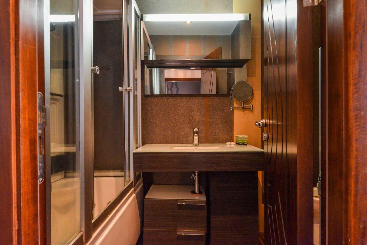Super Premium Two Bedroom Suite On Vitosha Boulevard 索菲亞 外观 照片
